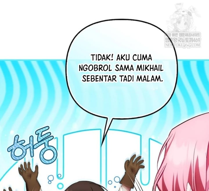 Baca First Time as a Loved Youngest Child - Chapter 81 halaman 61