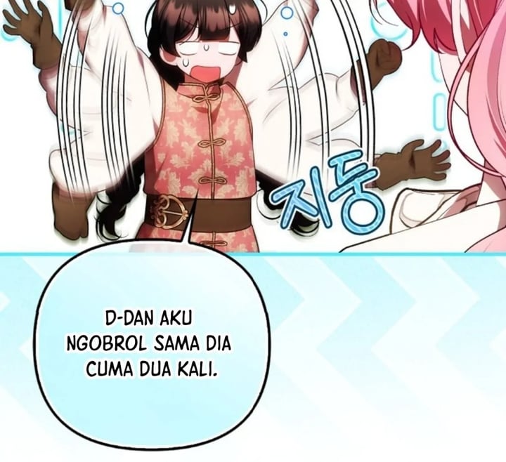 Baca First Time as a Loved Youngest Child - Chapter 81 halaman 62