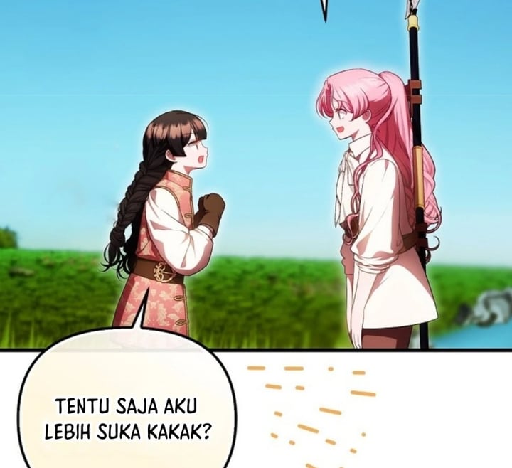 Baca First Time as a Loved Youngest Child - Chapter 81 halaman 64