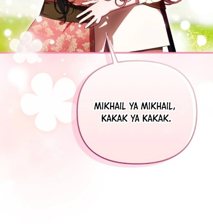 Baca First Time as a Loved Youngest Child - Chapter 81 halaman 70