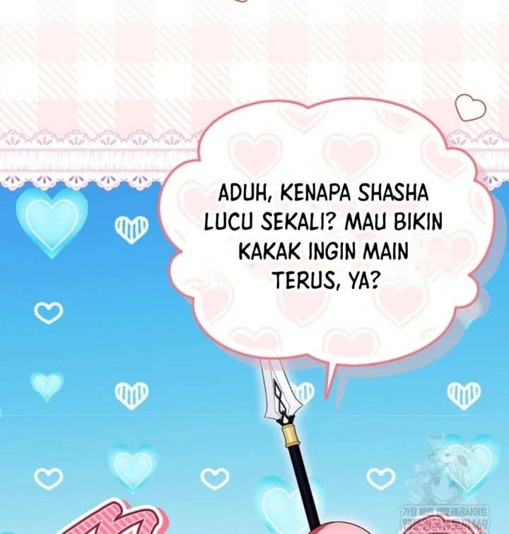 Baca First Time as a Loved Youngest Child - Chapter 81 halaman 73