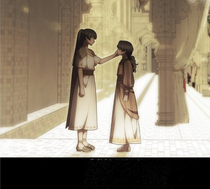 Baca First Time as a Loved Youngest Child - Chapter 81 halaman 8