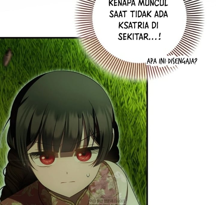 Baca First Time as a Loved Youngest Child - Chapter 81 halaman 95