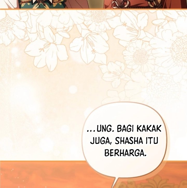 Baca First Time as a Loved Youngest Child - Chapter 82 halaman 230