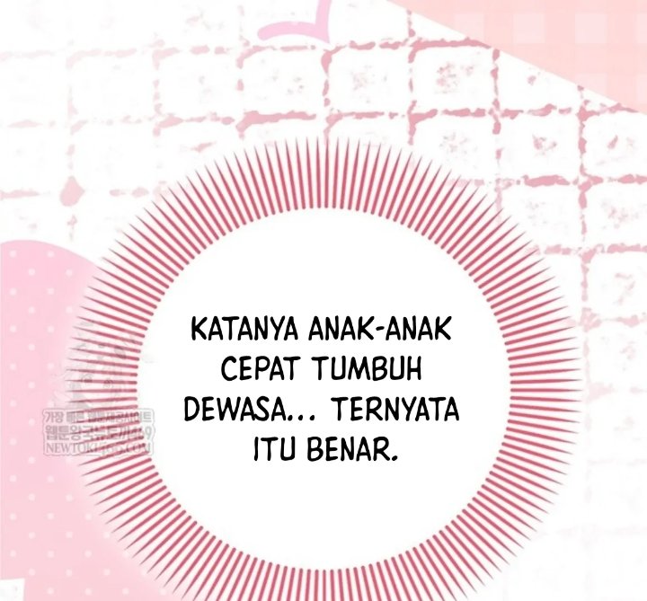 Baca First Time as a Loved Youngest Child - Chapter 82 halaman 33
