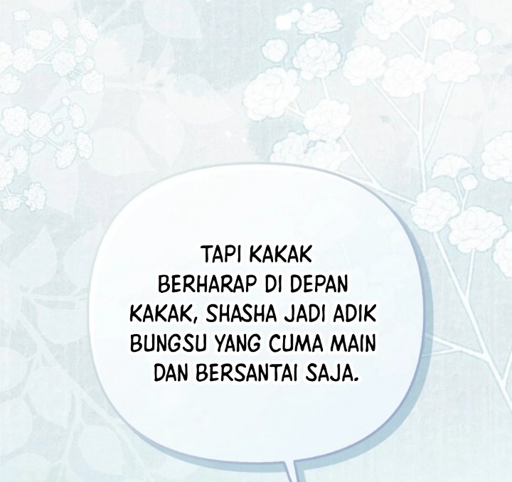 Baca First Time as a Loved Youngest Child - Chapter 82 halaman 64