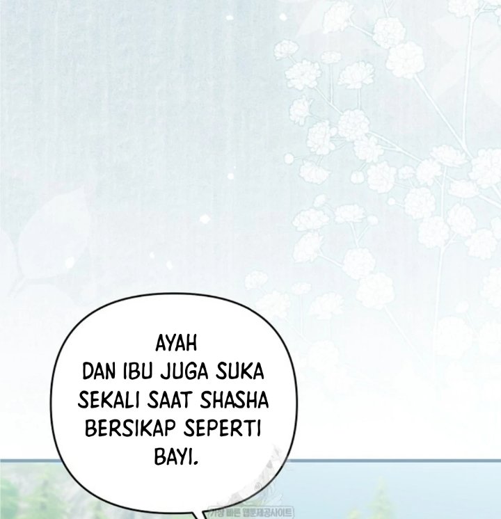 Baca First Time as a Loved Youngest Child - Chapter 82 halaman 70