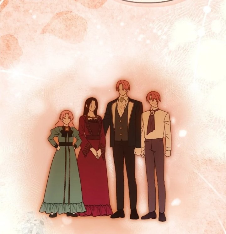 Baca First Time as a Loved Youngest Child - Chapter 82 halaman 77