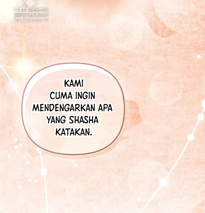 Baca First Time as a Loved Youngest Child - Chapter 82 halaman 79
