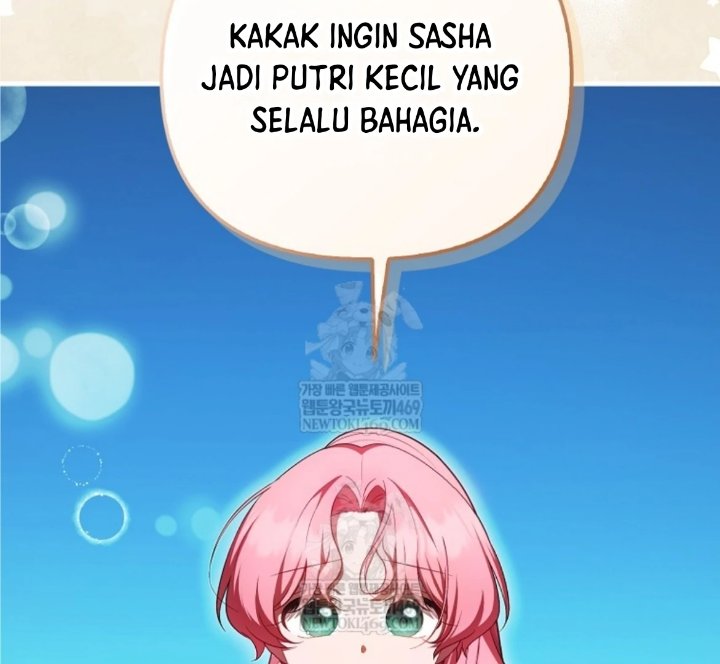 Baca First Time as a Loved Youngest Child - Chapter 82 halaman 90