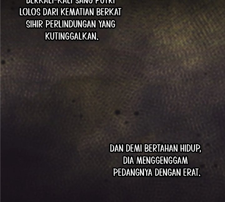 Baca First Time as a Loved Youngest Child - Chapter 82 halaman 119
