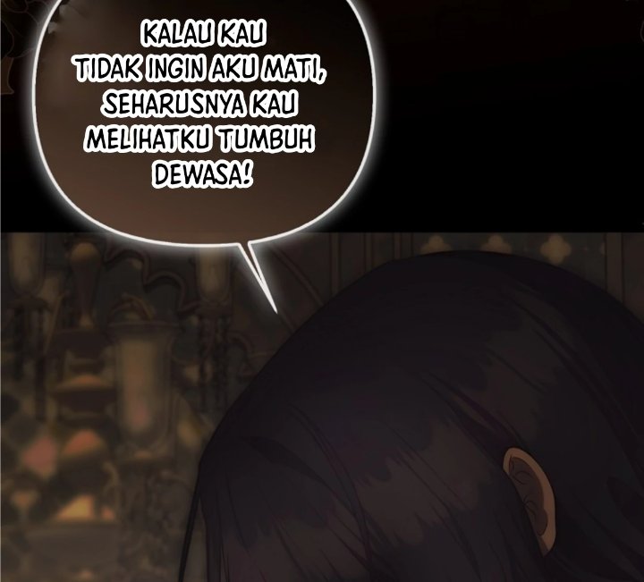 Baca First Time as a Loved Youngest Child - Chapter 82 halaman 132