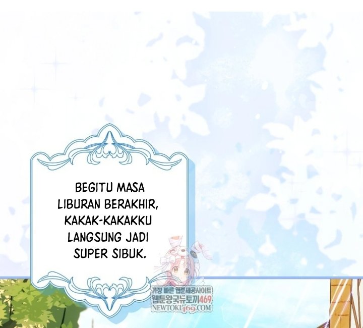 Baca First Time as a Loved Youngest Child - Chapter 83 halaman 1