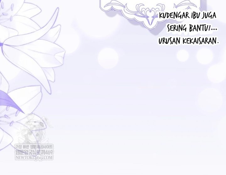 Baca First Time as a Loved Youngest Child - Chapter 83 halaman 10