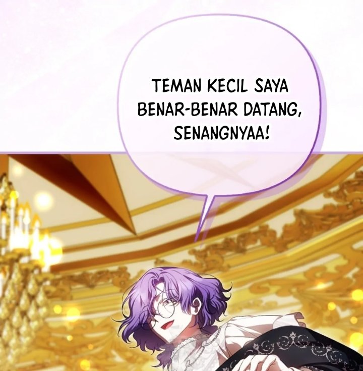 Baca First Time as a Loved Youngest Child - Chapter 83 halaman 172