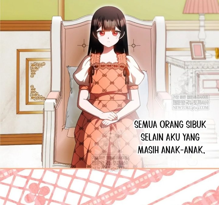 Baca First Time as a Loved Youngest Child - Chapter 83 halaman 12