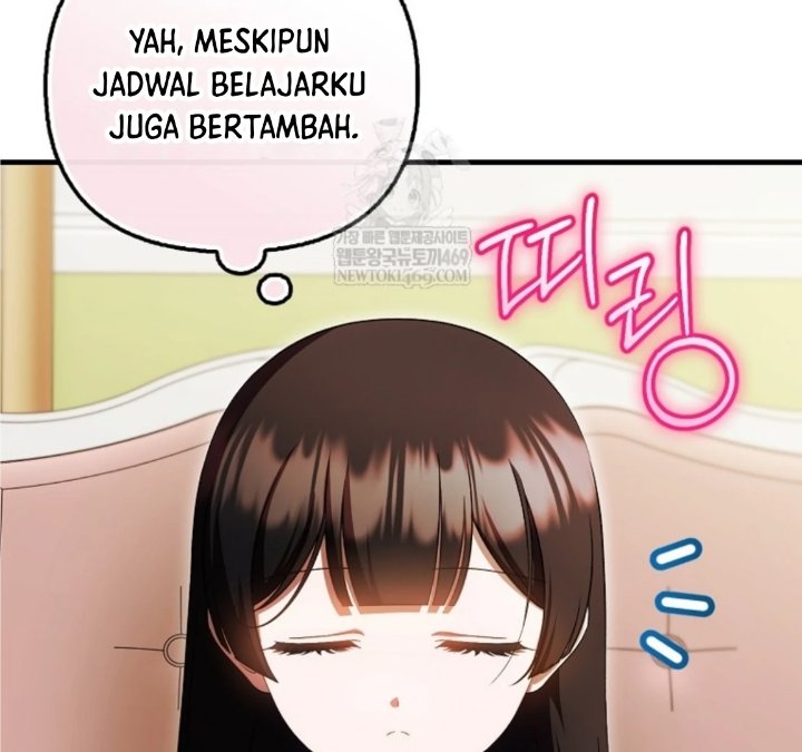 Baca First Time as a Loved Youngest Child - Chapter 83 halaman 14