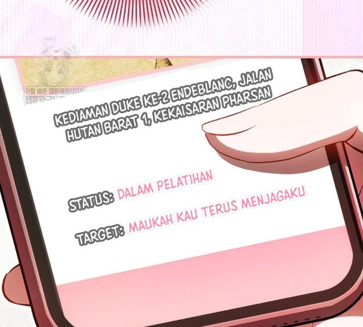 Baca First Time as a Loved Youngest Child - Chapter 83 halaman 19