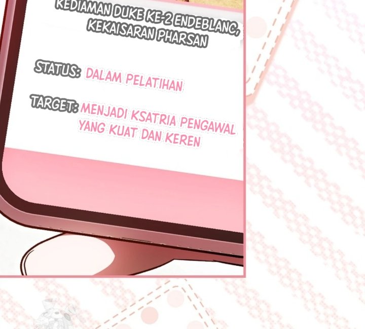 Baca First Time as a Loved Youngest Child - Chapter 83 halaman 23