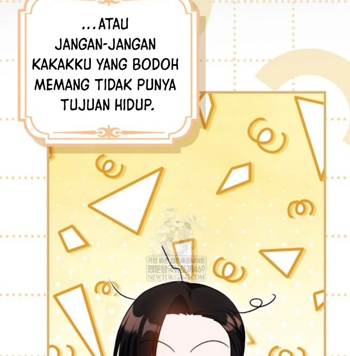Baca First Time as a Loved Youngest Child - Chapter 83 halaman 41