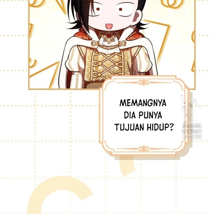 Baca First Time as a Loved Youngest Child - Chapter 83 halaman 43