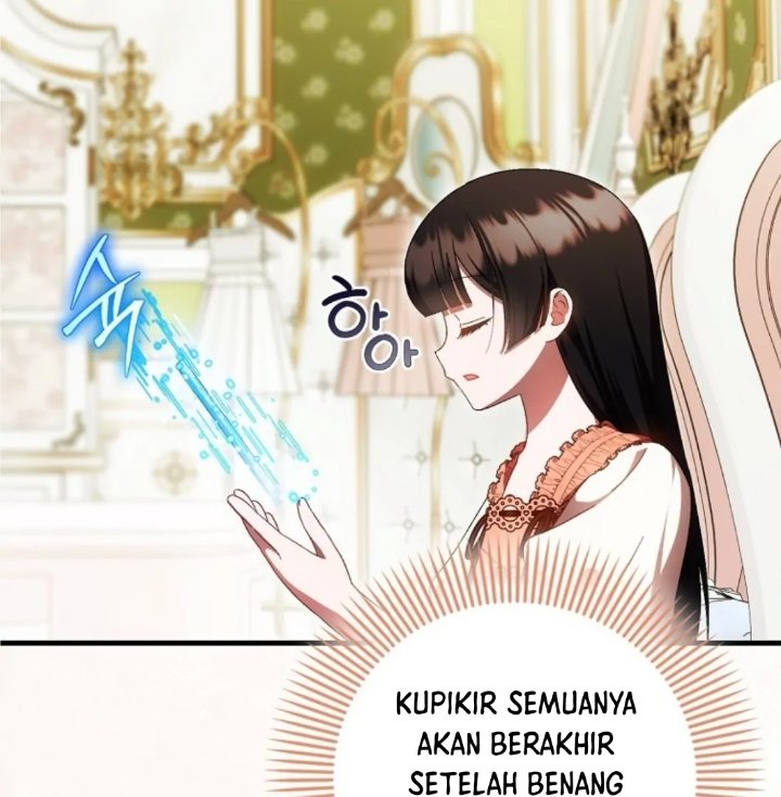 Baca First Time as a Loved Youngest Child - Chapter 83 halaman 47