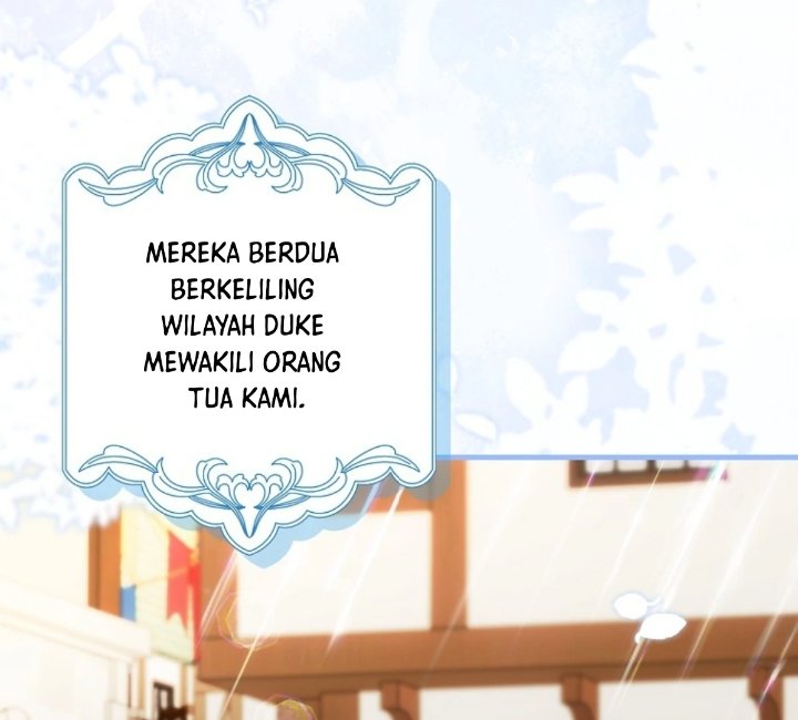 Baca First Time as a Loved Youngest Child - Chapter 83 halaman 4