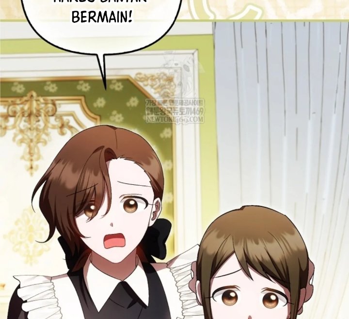 Baca First Time as a Loved Youngest Child - Chapter 83 halaman 61