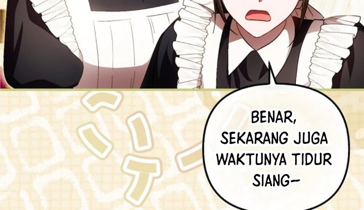 Baca First Time as a Loved Youngest Child - Chapter 83 halaman 63