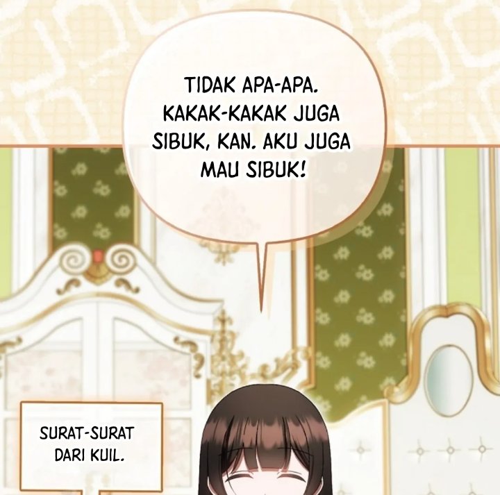 Baca First Time as a Loved Youngest Child - Chapter 83 halaman 67