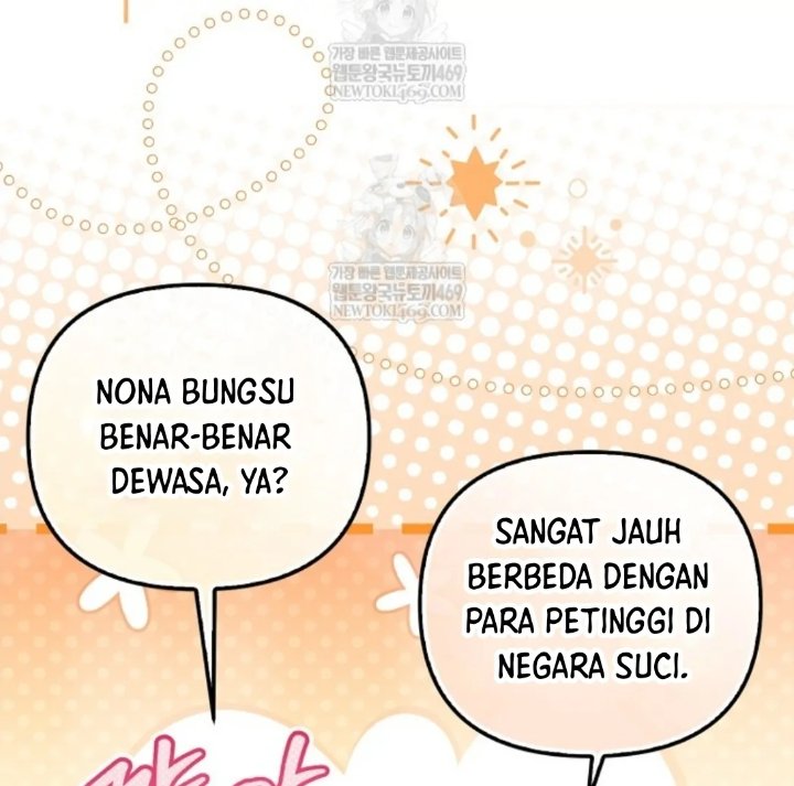 Baca First Time as a Loved Youngest Child - Chapter 83 halaman 75