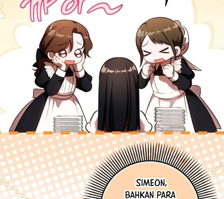 Baca First Time as a Loved Youngest Child - Chapter 83 halaman 77