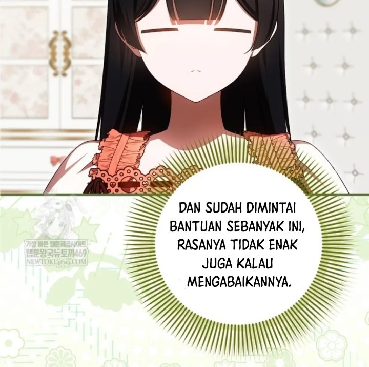 Baca First Time as a Loved Youngest Child - Chapter 83 halaman 83