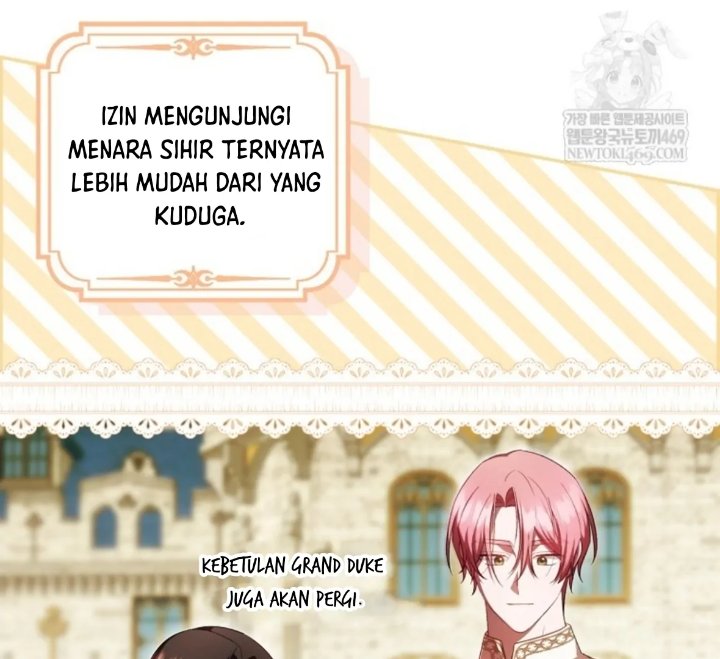 Baca First Time as a Loved Youngest Child - Chapter 83 halaman 109