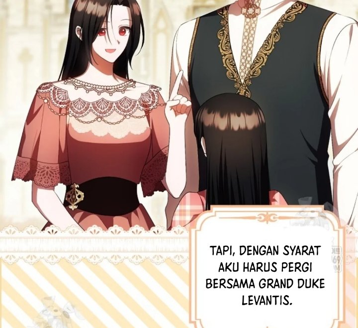 Baca First Time as a Loved Youngest Child - Chapter 83 halaman 111