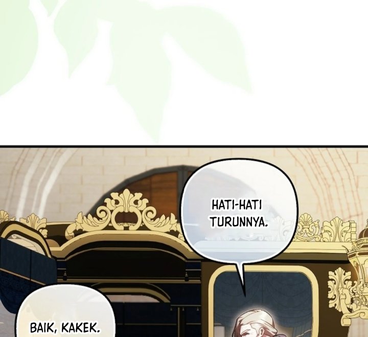 Baca First Time as a Loved Youngest Child - Chapter 83 halaman 117