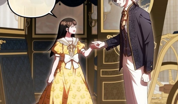 Baca First Time as a Loved Youngest Child - Chapter 83 halaman 118