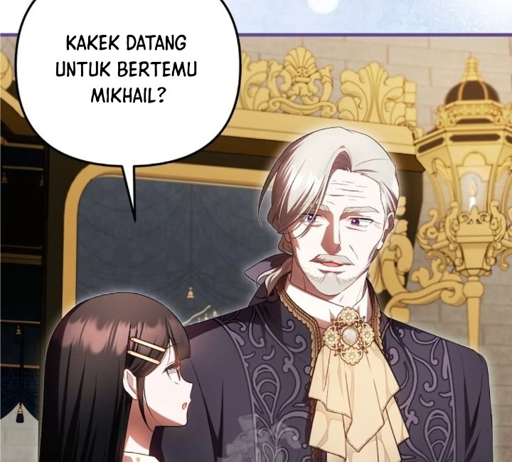Baca First Time as a Loved Youngest Child - Chapter 83 halaman 130