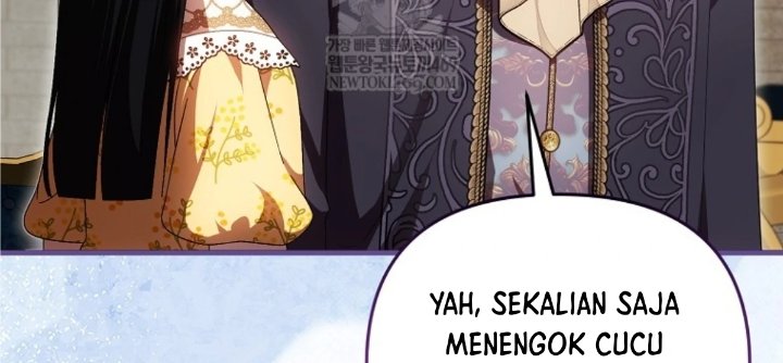 Baca First Time as a Loved Youngest Child - Chapter 83 halaman 132