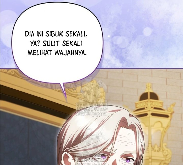 Baca First Time as a Loved Youngest Child - Chapter 83 halaman 136