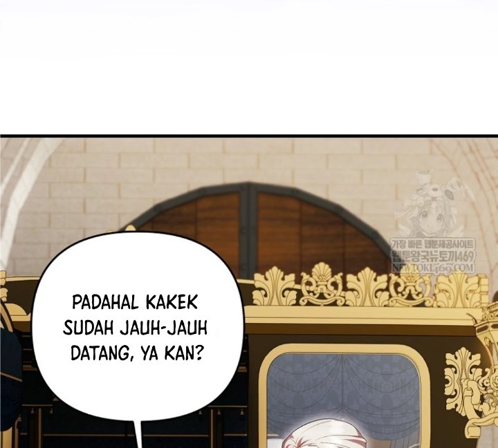 Baca First Time as a Loved Youngest Child - Chapter 83 halaman 141