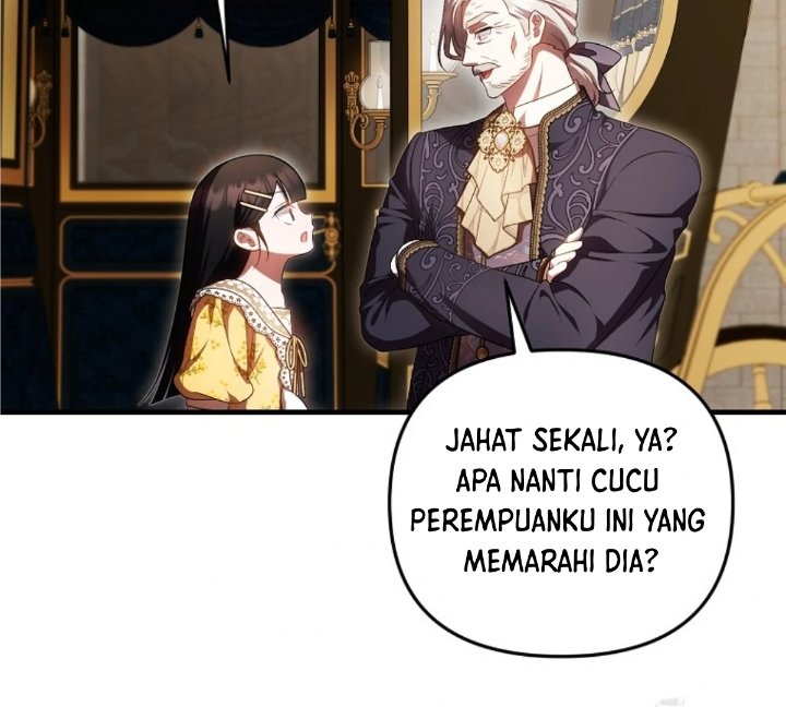 Baca First Time as a Loved Youngest Child - Chapter 83 halaman 143