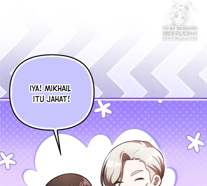 Baca First Time as a Loved Youngest Child - Chapter 83 halaman 145