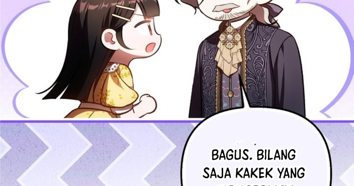 Baca First Time as a Loved Youngest Child - Chapter 83 halaman 147