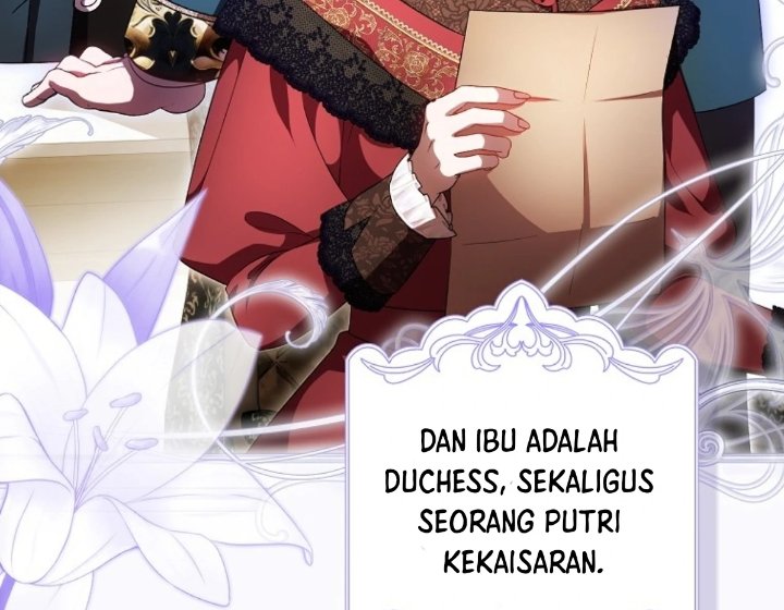 Baca First Time as a Loved Youngest Child - Chapter 83 halaman 9
