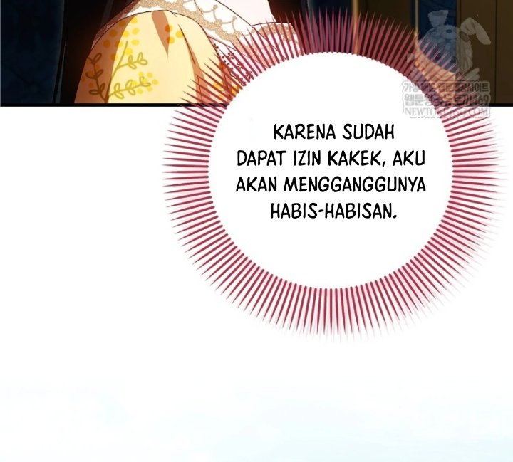 Baca First Time as a Loved Youngest Child - Chapter 83 halaman 153
