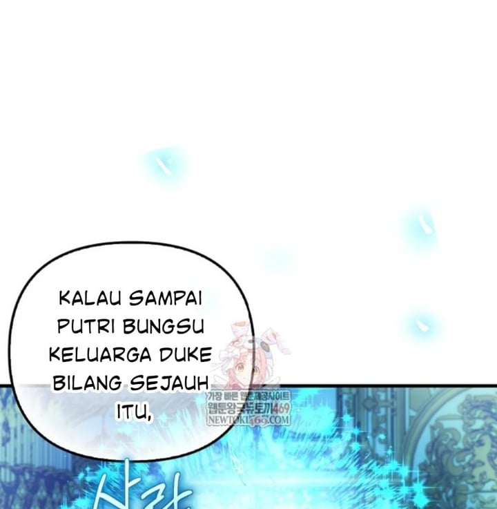 Baca First Time as a Loved Youngest Child - Chapter 84 halaman 1