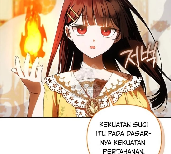 Baca First Time as a Loved Youngest Child - Chapter 84 halaman 11