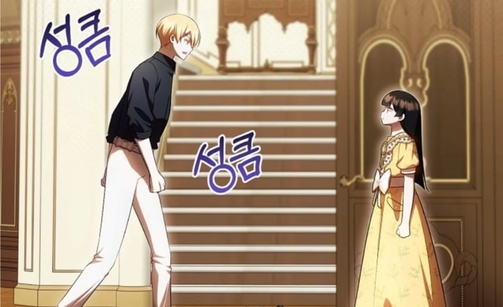 Baca First Time as a Loved Youngest Child - Chapter 84 halaman 183