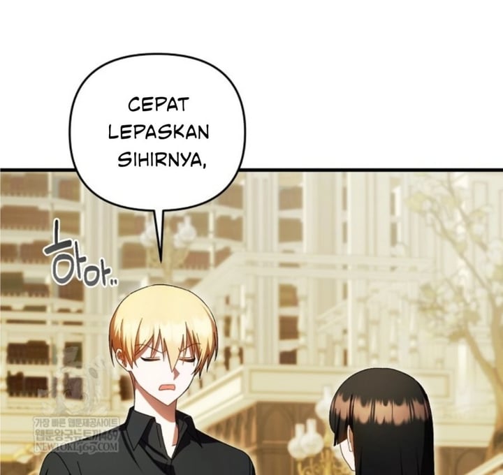 Baca First Time as a Loved Youngest Child - Chapter 84 halaman 202